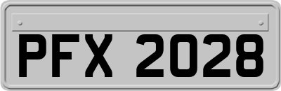 PFX2028