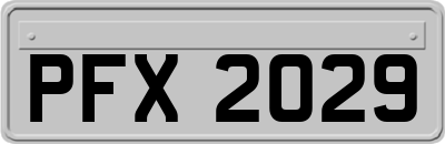 PFX2029
