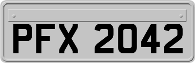 PFX2042
