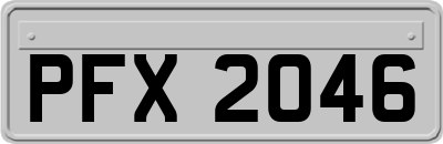 PFX2046