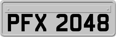 PFX2048