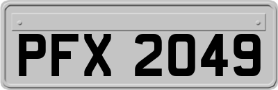 PFX2049