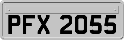 PFX2055