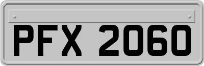 PFX2060