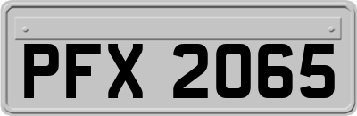 PFX2065
