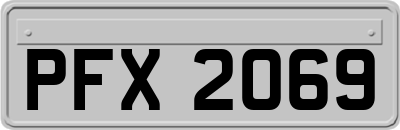 PFX2069