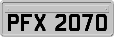 PFX2070