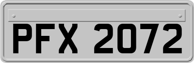 PFX2072
