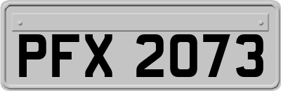 PFX2073