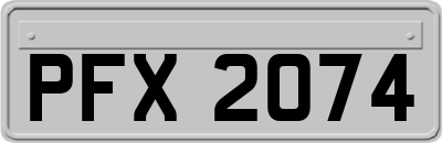 PFX2074