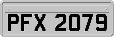 PFX2079