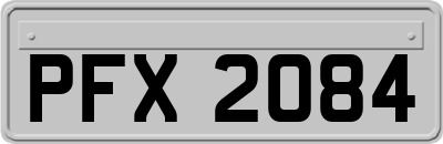 PFX2084