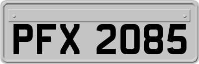 PFX2085