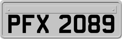 PFX2089