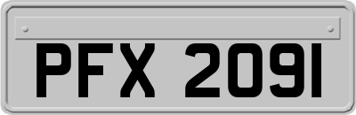 PFX2091