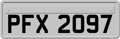 PFX2097