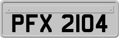 PFX2104