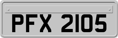 PFX2105