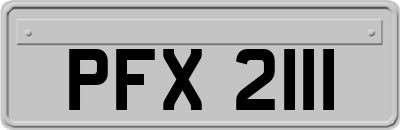 PFX2111