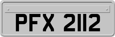PFX2112