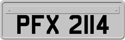 PFX2114