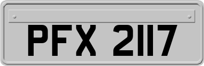 PFX2117