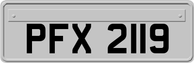 PFX2119