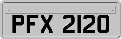 PFX2120