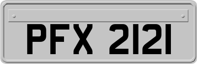 PFX2121