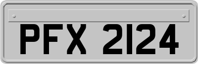 PFX2124