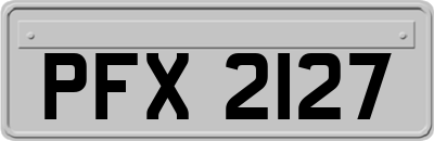 PFX2127