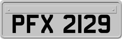 PFX2129