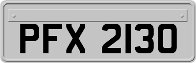 PFX2130