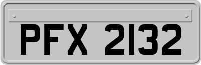 PFX2132