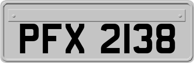 PFX2138