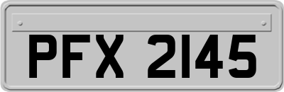 PFX2145