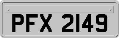 PFX2149