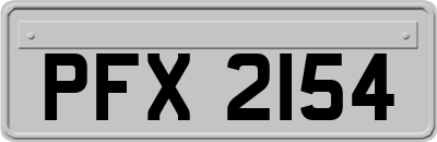 PFX2154