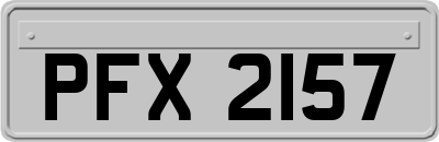 PFX2157