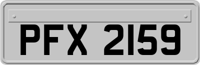 PFX2159