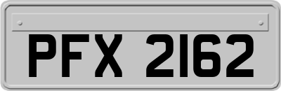 PFX2162