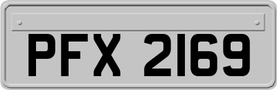 PFX2169