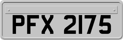 PFX2175