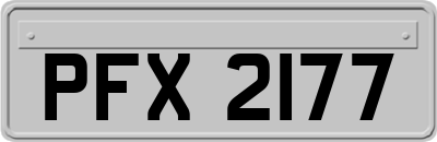 PFX2177