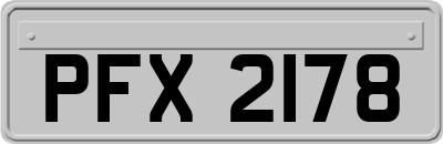 PFX2178