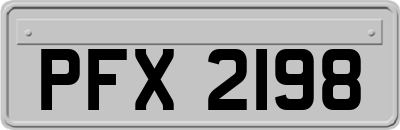 PFX2198