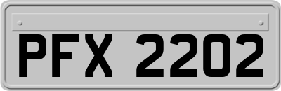 PFX2202
