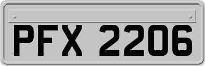 PFX2206