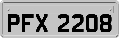 PFX2208