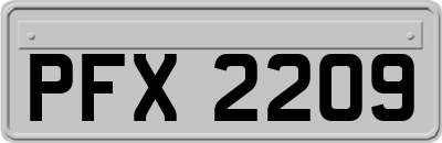 PFX2209
